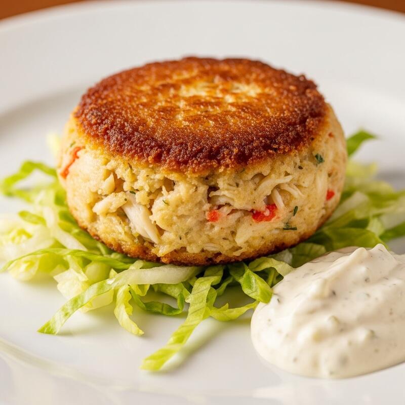 Crabcake